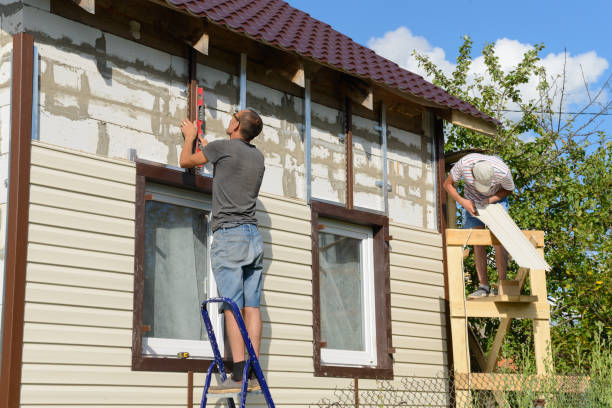 Historical Building Siding Restoration in Piperton, TN