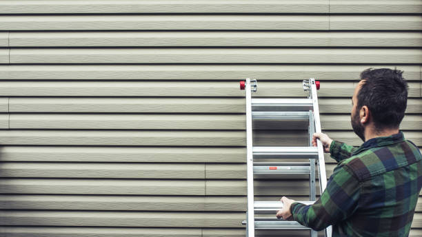 How To Choose The Right Materials for Your Siding Installation in 'Piperton, TN