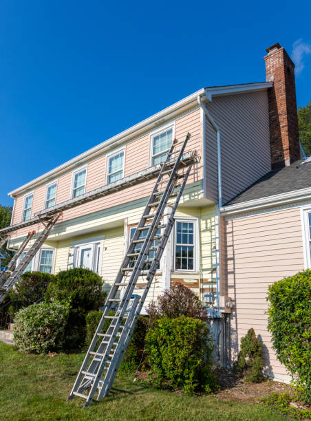 Best Aluminum Siding Installation  in Piperton, TN