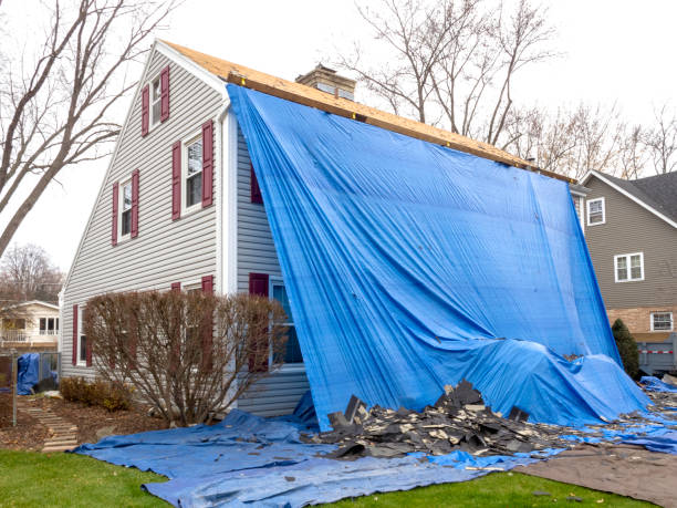 Siding for New Construction in Piperton, TN